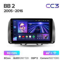 Load image into Gallery viewer, Toyota bB 2 QNC20 (2005-2016)
