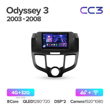 Load image into Gallery viewer, Honda Odyssey 3 RL3 RL4 (2003-2008)
