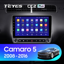 Load image into Gallery viewer, Chevrolet Camaro 5 (2008-2016)
