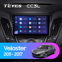 Load image into Gallery viewer, Hyundai Veloster FS (2011-2017)
