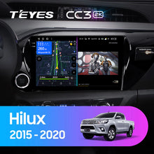 Load image into Gallery viewer, Toyota Hilux AN120 (2015-2022) Left Hand Drive
