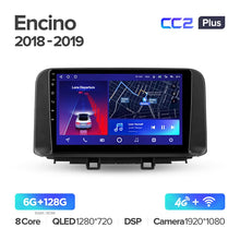 Load image into Gallery viewer, Hyundai Encino (2018-2019)
