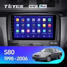 Load image into Gallery viewer, Volvo S80 1 (1998-2006)
