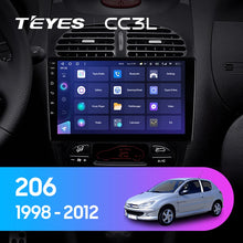 Load image into Gallery viewer, Peugeot 206 (1998-2012) [F1]
