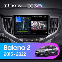 Load image into Gallery viewer, Suzuki Baleno 2 (2015-2022)
