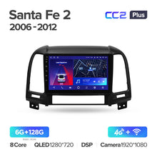 Load image into Gallery viewer, Hyundai Santa Fe 2 (2006-2012)
