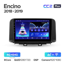 Load image into Gallery viewer, Hyundai Encino (2018-2019)
