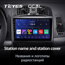 Load image into Gallery viewer, Cadillac CTS (2002-2007) / SRX (2003-2009)
