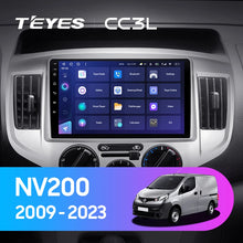 Load image into Gallery viewer, Nissan NV200 M20 (2009-2023)
