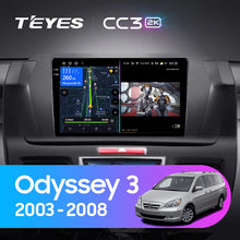 Load image into Gallery viewer, Honda Odyssey 3 RL3 RL4 (2003-2008)
