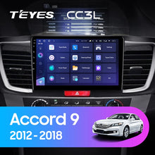 Load image into Gallery viewer, Honda Accord 9 CR (2012-2018)
