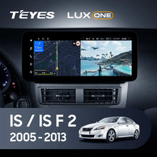 Load image into Gallery viewer, Lexus IS F 200D 220D 250 250C 300 350 350C 2 XE20 (2005-2013)
