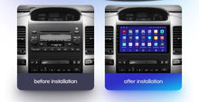 Load image into Gallery viewer, Toyota Land Cruiser Prado 120 3 III / Lexus GX470 GX 470 J120 (2002-2009)
