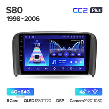 Load image into Gallery viewer, Volvo S80 1 (1998-2006)
