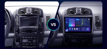 Load image into Gallery viewer, Cadillac CTS (2002-2007) / SRX (2003-2009)
