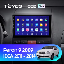 Load image into Gallery viewer, Fiat Peron 9 (2009) / Idea (2011-2014)

