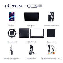 Load image into Gallery viewer, Toyota Prius XW20 II 2 (2003-2011)
