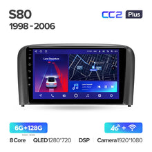 Load image into Gallery viewer, Volvo S80 1 (1998-2006)
