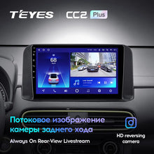 Load image into Gallery viewer, Hyundai Encino (2018-2019)

