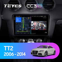 Load image into Gallery viewer, Audi TT (2006-2014)
