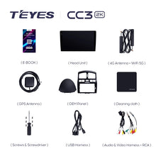 Load image into Gallery viewer, Hyundai Santa Fe SM (2000-2012) / JAC S1 (Rein) 1 (2007-2013)
