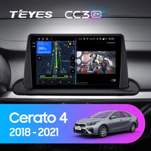 Load image into Gallery viewer, Kia Cerato 4 (2018-2020)
