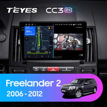 Load image into Gallery viewer, Land Rover Freelander 2 (2006-2012)
