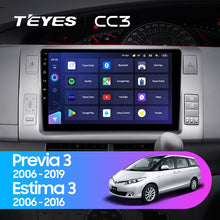 Load image into Gallery viewer, Toyota Previa XR50 3 III (2006-2019) Estima AHR20 XR50 3 III (2006-2016) RHD
