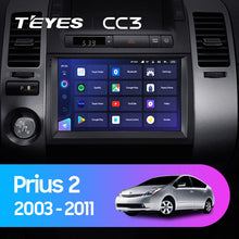Load image into Gallery viewer, Toyota Prius XW20 II 2 (2003-2011)
