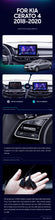Load image into Gallery viewer, Kia Cerato 4 (2018-2020)
