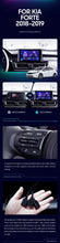 Load image into Gallery viewer, Kia Forte (2018-2019)
